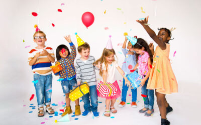 The best kids birthday party venues on the Gold Coast (as voted by parents)