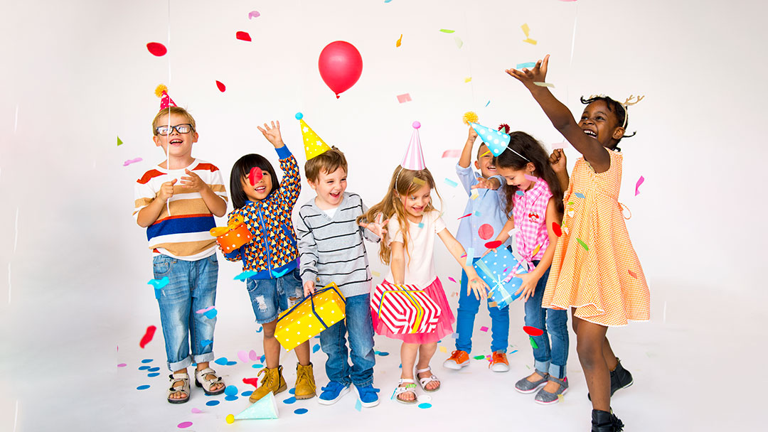 The best kids birthday party venues on the Gold Coast (as voted by parents)