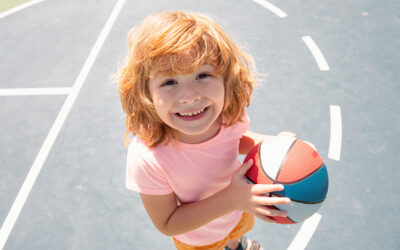 New round of Play On! Sports Vouchers available for Queensland families