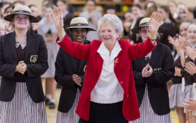 St Rita’s College celebrates 100 years of education, faith and community