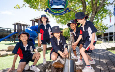 The Lakes College Twilight Open 2026