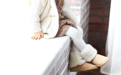 How to Choose Winter Boots for Your Child