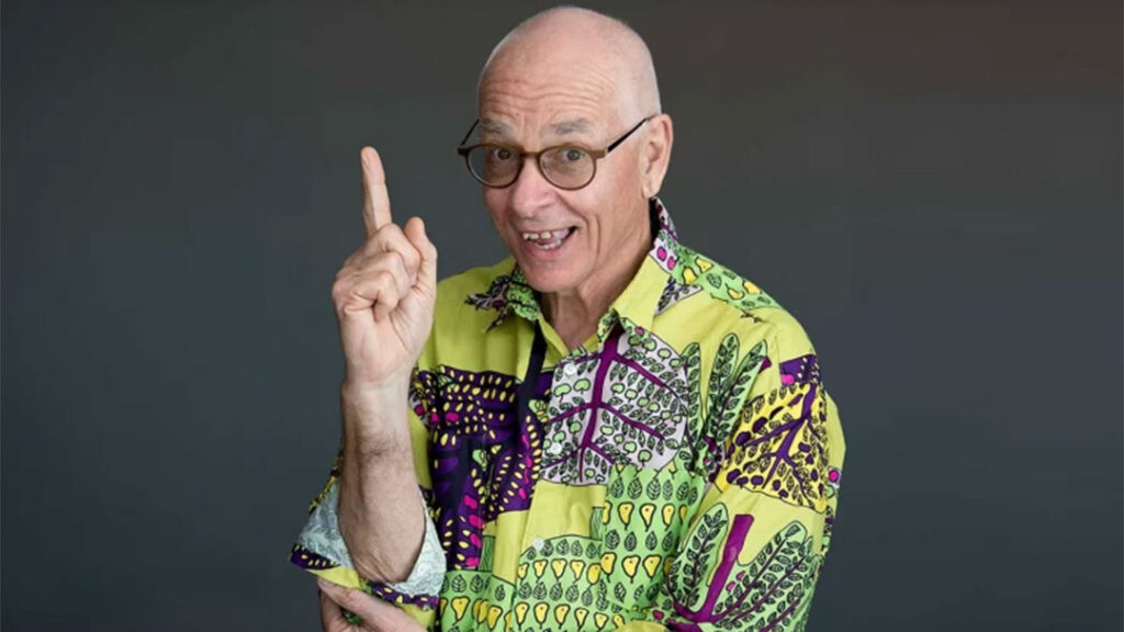 World-science-festival-2026-drcarl | Kids in Brisbane, Gold Coast, Sunshine Coast | Kotc Dr Karl at World Science Festival 2026