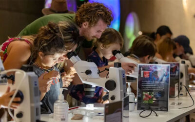 World Science Festival Brisbane Reveals exciting 2026 Program
