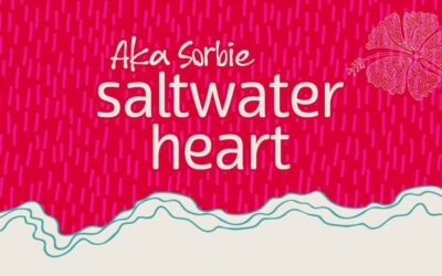 Aka Sorbie: Saltwater Heart
