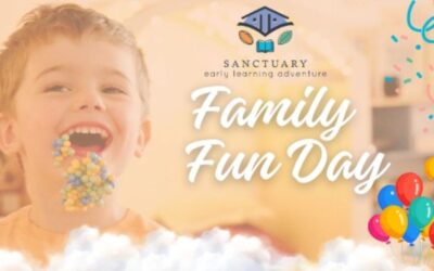 Sanctuary Buderim Family Fun Day