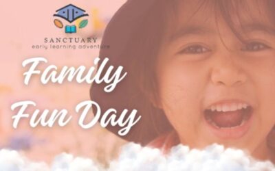 Sanctuary Family Fun Day