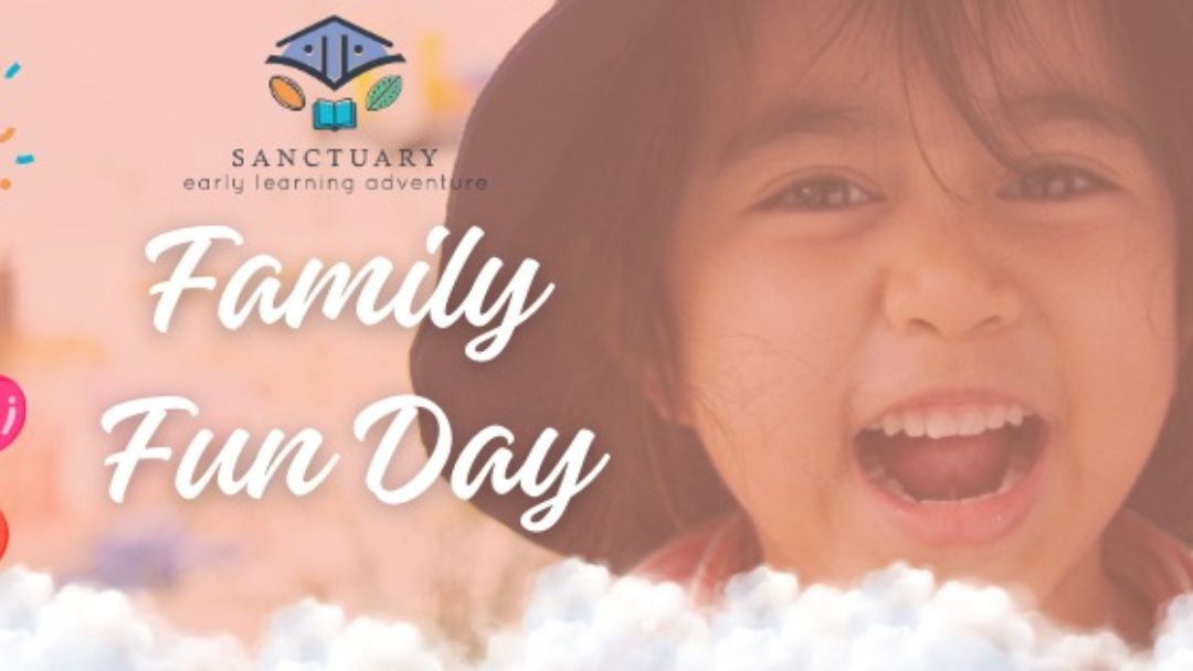 Sanctuary Family Fun Day