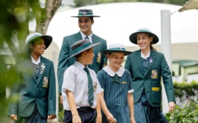 Sunshine Coast Grammar School Open Morning