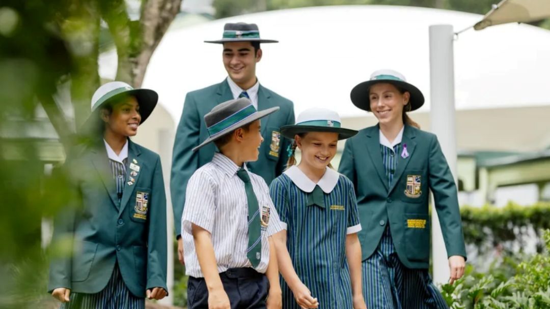 Sunshine Coast Grammar School Open Morning