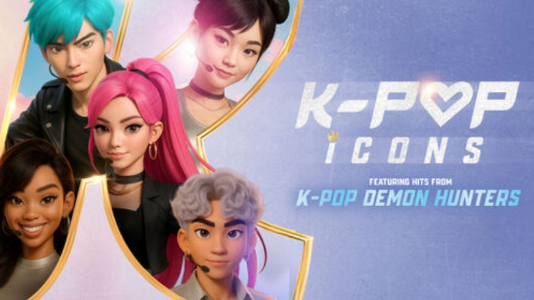 0202_thestar_kpop_hero | Kids in Brisbane, Gold Coast, Sunshine Coast | Kotc K-pop Icons