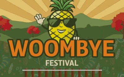 Woombye Festival
