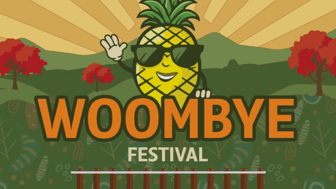 Wombye Festival