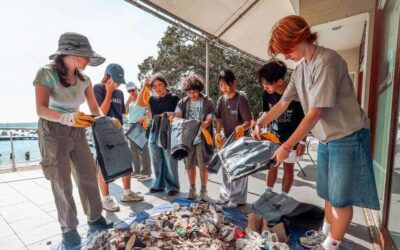 Clean Up Australia Day