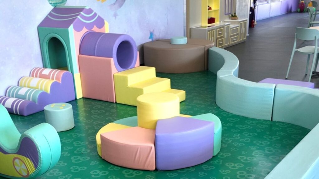 Profile: Jujuba Indoor Play & Cafe