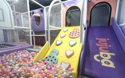 Profile: Jujuba Indoor Play & Cafe