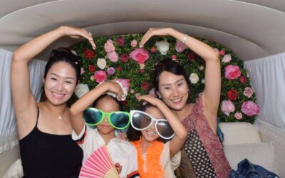 Valentine’s Day at Sanctuary Cove