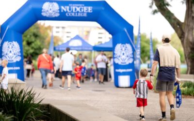 St Joseph’s Nudgee College Open Day 2026