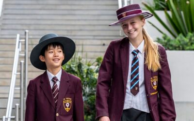 St Peters Open Day