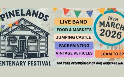 Pinelands Centenary Festival