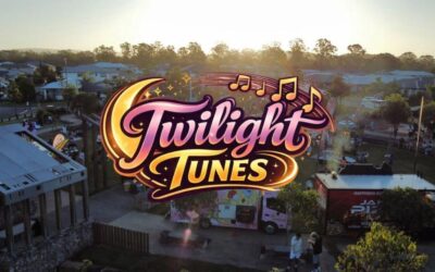 Twilight Tunes: Molendinar