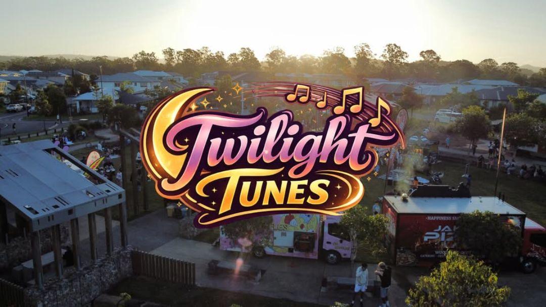 Twilight Tunes
