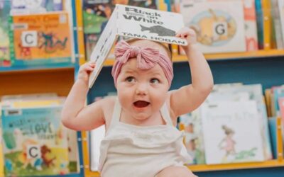Wiggle & Rhyme Time