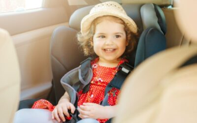 Free Car Seat Checks
