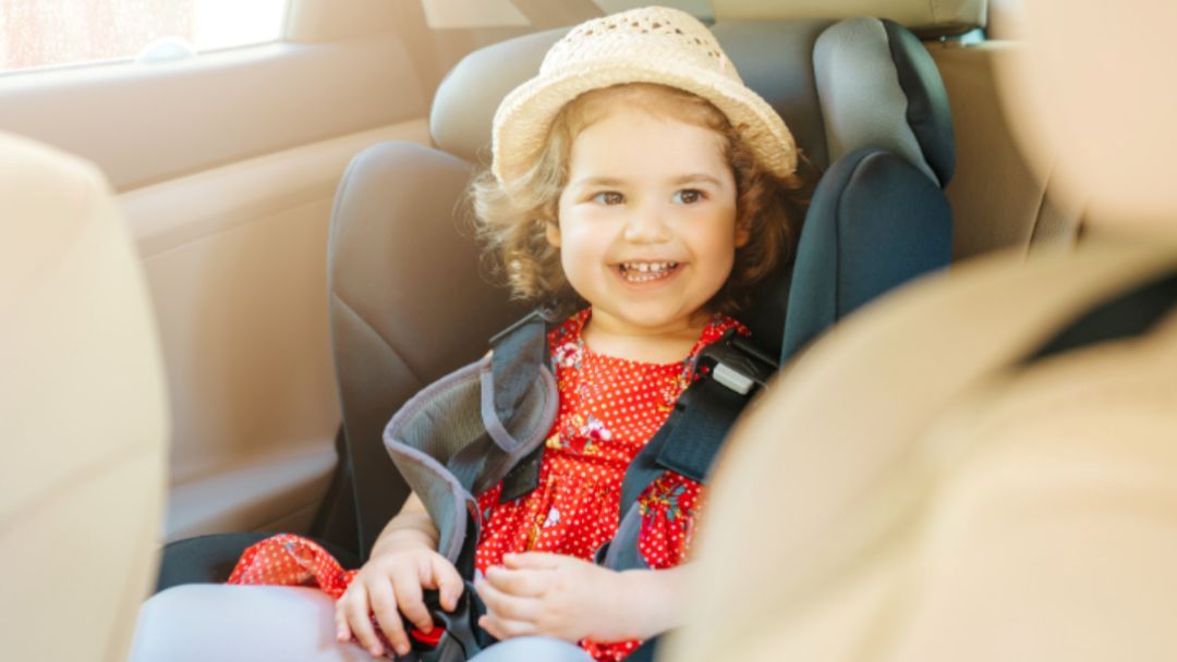 Free Car Seat Checks
