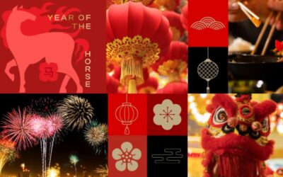 Lunar New Year at Australia Fair