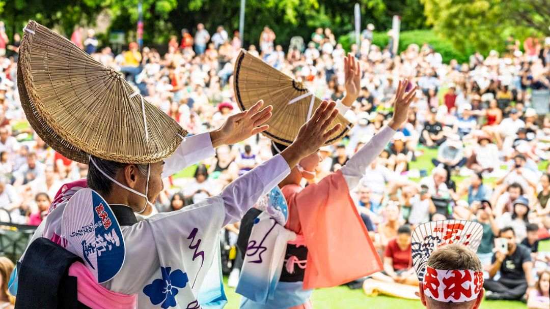 BrisAsia Festival 2026