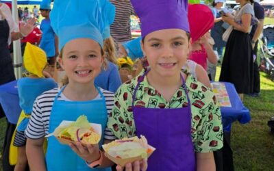 Runcorn Family Fun Day
