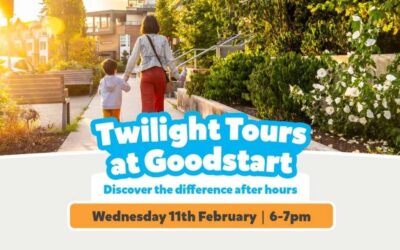 Goodstart Early Learning Mudgeeraba Twilight Tour