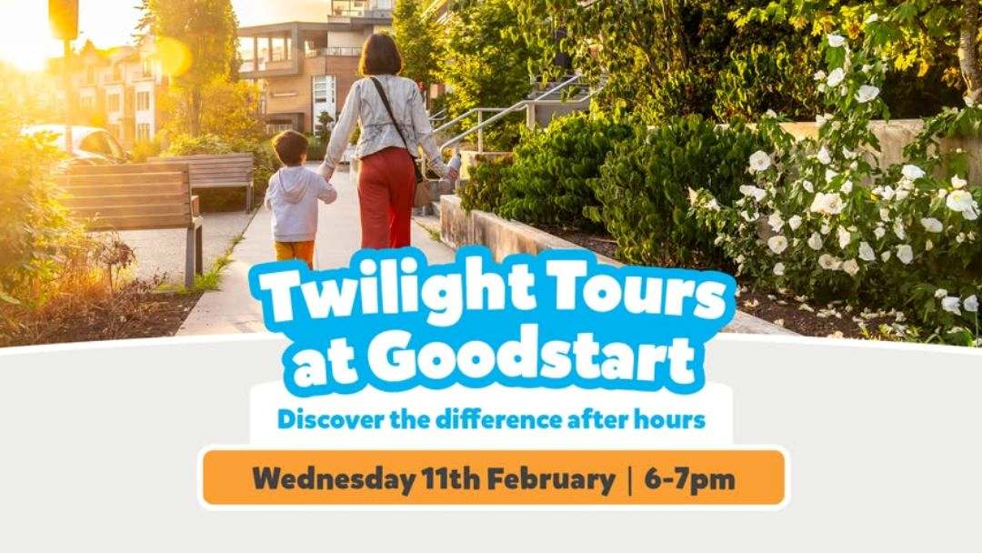 Goodstart Early Learning Mudgeeraba Twilight Tour