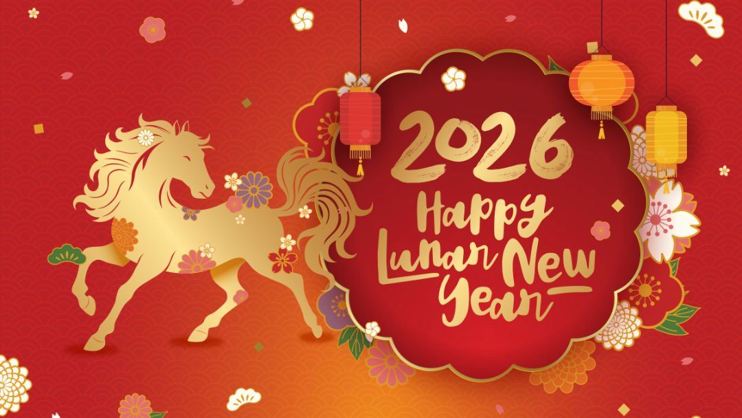 Lunar New Year at Sunnybank Plaza