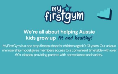 🔥 $0 Enrolment – Flexibility First Sale at MyFirstGym Robina