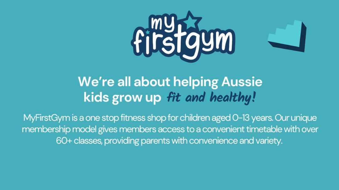 🔥 $0 Enrolment – Flexibility First Sale at MyFirstGym Robina