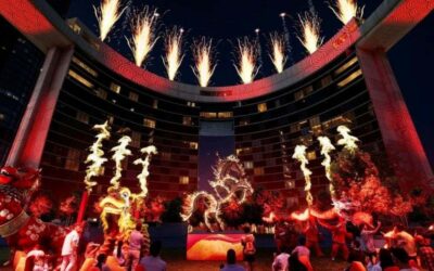 Lunar New Year: Follow the Horse