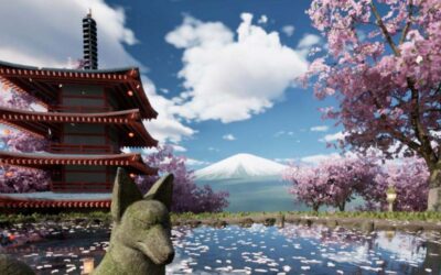 Celebrate Lunar New Year with an unforgettable journey at Hologram Zoo