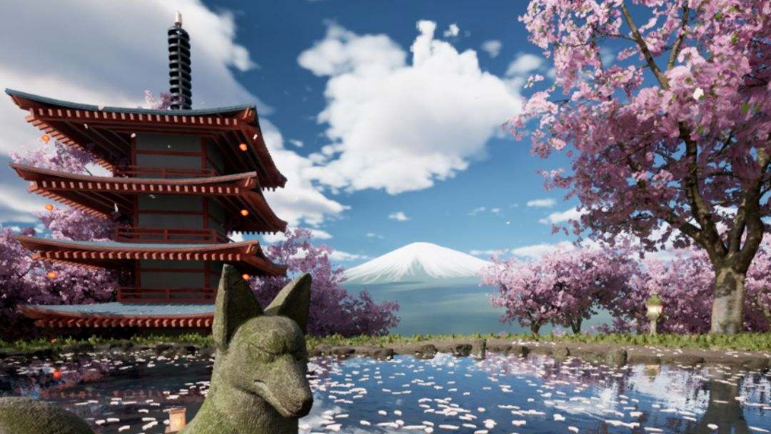 Celebrate Lunar New Year with an unforgettable journey at Hologram Zoo