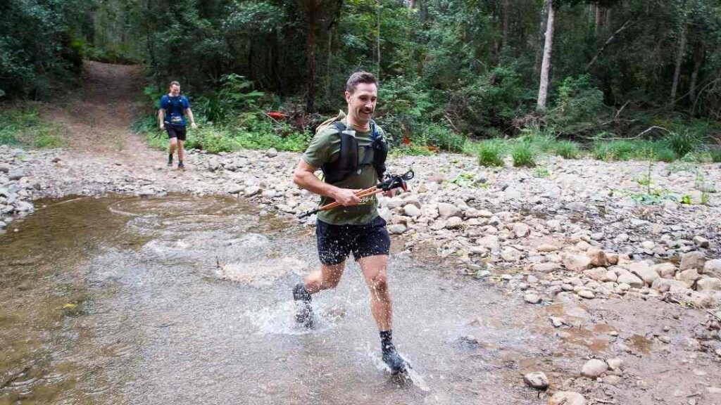 Brisbane Kokoda Challenge