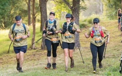 Brisbane Kokoda Challenge