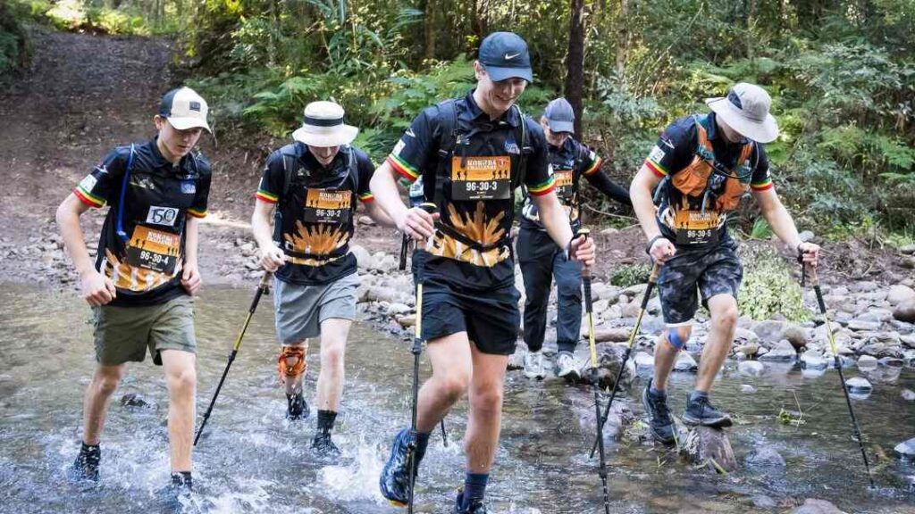 Gold Coast Kokoda Challenge