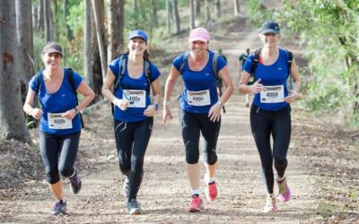 Gold Coast Kokoda Challenge