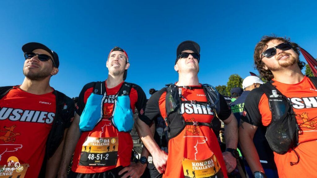 0213_kokodayouthfoundation_sunshinecoastkokodachallenge2 | Kids in Brisbane, Gold Coast, Sunshine Coast | Kotc Sunshine Coast Kokoda Challenge