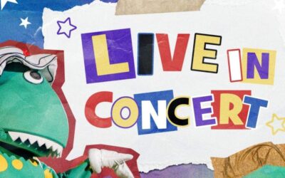 The Wiggles Live in Concert