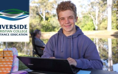 Riverside Christian College Virtual Principal Tour