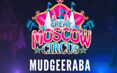 The Great Moscow Circus