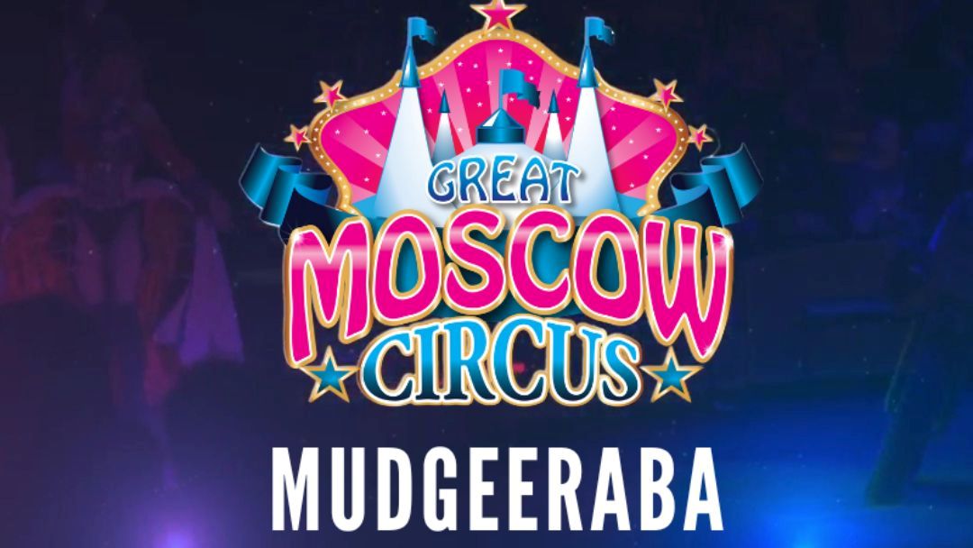 The Great Moscow Circus
