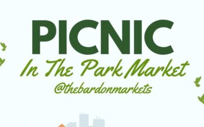 Picnic in the Park Market